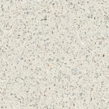 Искусственный кварцевый камень Caesarstone 7141 White Reflections - Modern Acrylic Stone