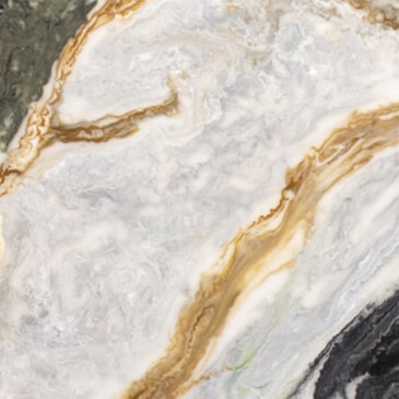 Штучний акриловий камінь Coverlux Orobico сторона А - Modern Acrylic Stone