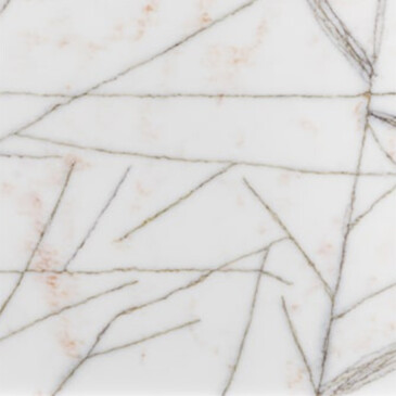 Штучний акриловий камінь Coverlux Oxide Melbourne сторона В - Modern Acrylic Stone