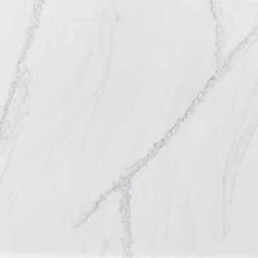 Искусственный акриловый камень Coverlux Statuario Bianco сторона A - Modern Acrylic Stone