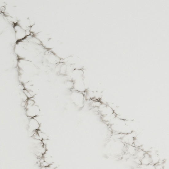 Штучний акриловий камінь Neomarm NM-202 Calacatta Mare - Modern Acrylic Stone
