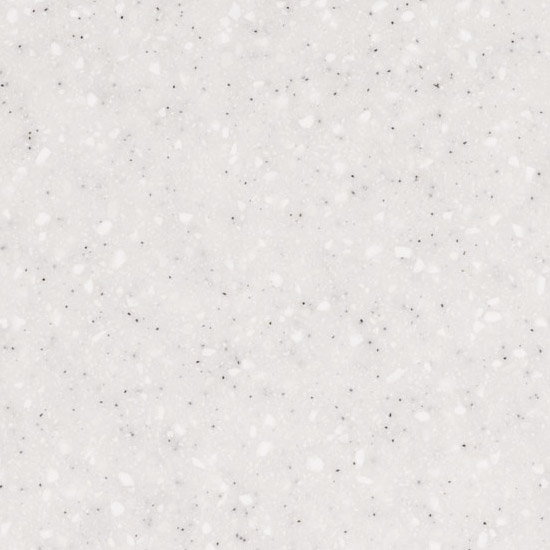 Искусственный акриловый камень Neomarm NM-610 Milk Snow - Modern Acrylic Stone
