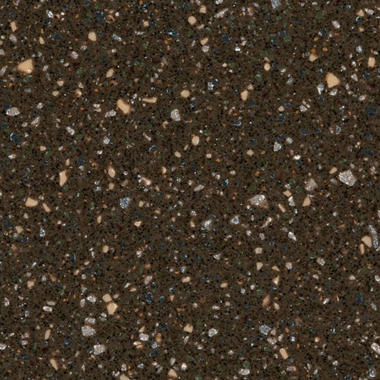 Штучний акриловий камінь Neomarm 857 Cobble Brown - Modern Acrylic Stone