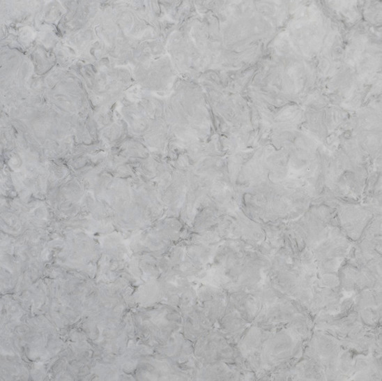 Искусственный акриловый камень Neomarm N-2505 Smoky White - MAS
