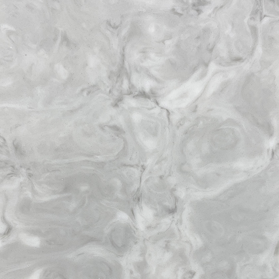 Штучний акриловий камінь Neomarm N-2510 Cloudy Grey - Modern Acrylic Stone