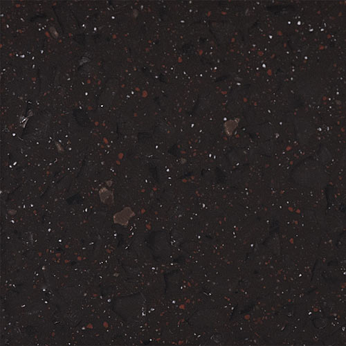 Искусственный акриловый камень Hanex B-035 Chocolate - Modern Acrylic Stone