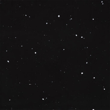 Искусственный акриловый камень Hanex D-015 Black Hill - Modern Acrylic Stone