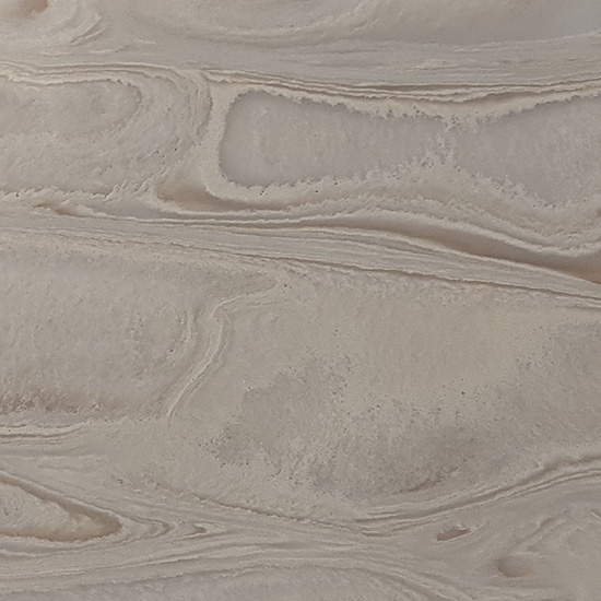 Штучний акриловий камінь Hanex ST-205 Caramel Drizzle - Modern Acrylic Stone