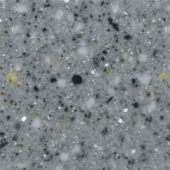 Искусственный акриловый камень Hanex T-008 H-Cloudy - Modern Acrylic Stone