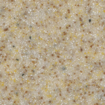 Искусственный акриловый камень Hanex D-009 Sand Bank - Modern Acrylic Stone