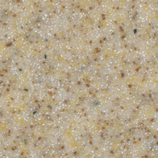 Искусственный акриловый камень Hanex D-009 Sand Bank - Modern Acrylic Stone