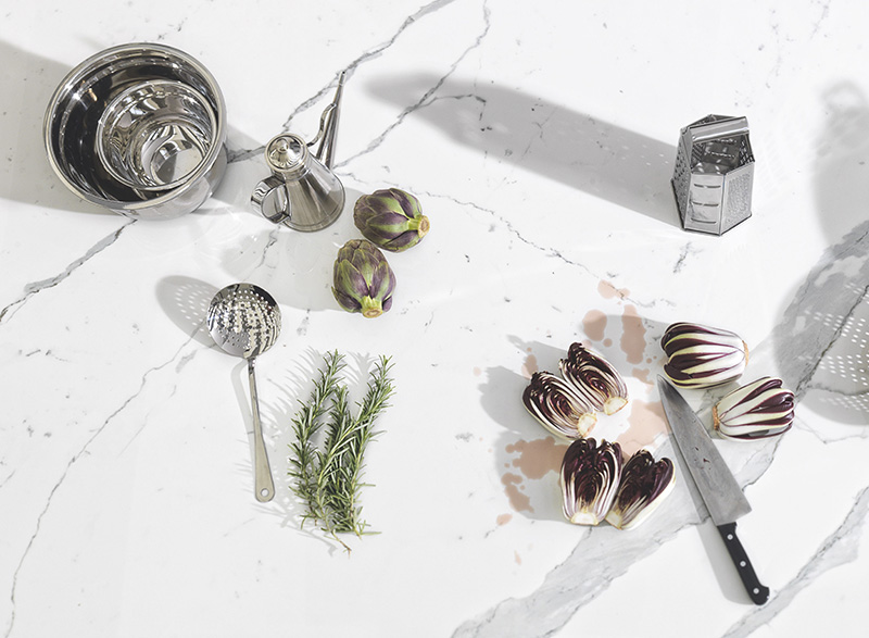 Керамическая поверхность – Modern Acrylic Stone