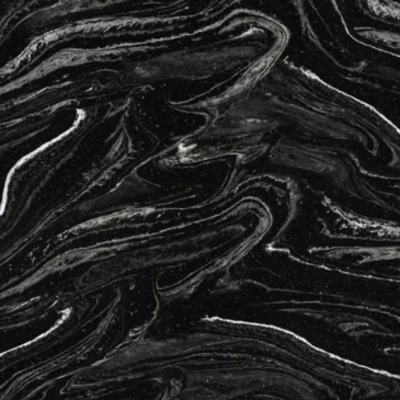 Искусственный акриловый камень Grandex M-719 Octopus Ink B — фото 1 — MAS — Modern Acrylic Stone