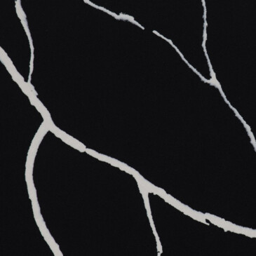 Tisoro Q765 Nero Marquina