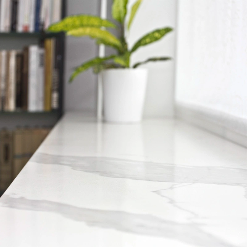 Підвіконня з кварцу — MAS — Modern Acrylic Stone