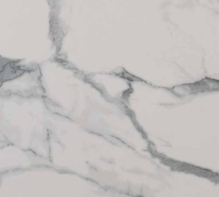 Керамічна плита Keralini Statuario Leonardo — MAS — Modern Acrylic Stone