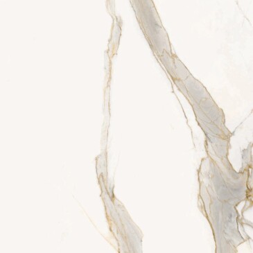 Керамічна плита Keralini Statuario Raffaello — MAS — Modern Acrylic Stone