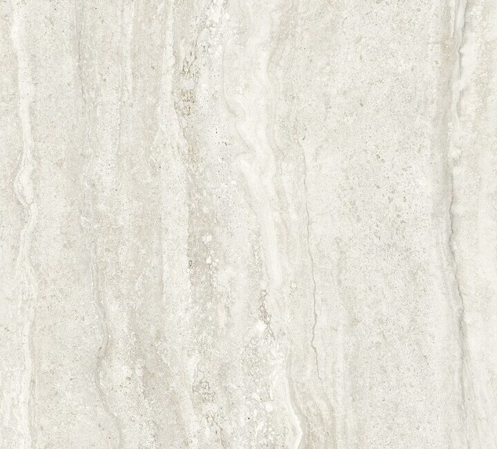 Керамічна плита Keralini Travertino White — MAS — Modern Acrylic Stone