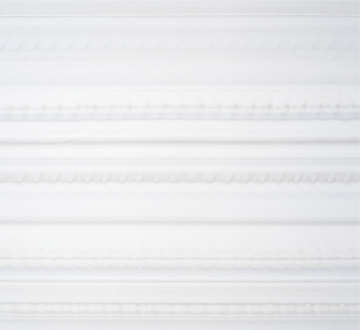 Штучний акриловий камінь Krion L107 Grey Stripes — MAS — Modern Acrylic Stone