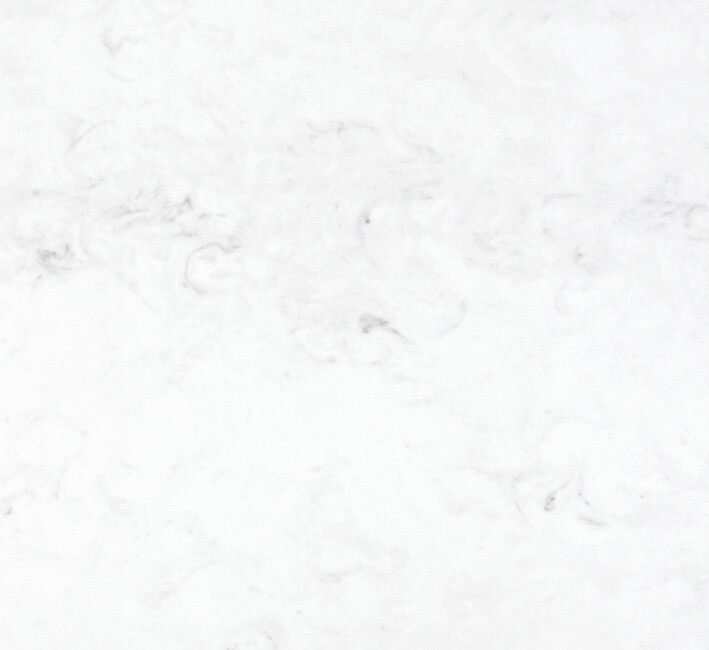 Штучний акриловий камінь Krion L109 Bianco Cloud — MAS — Modern Acrylic Stone