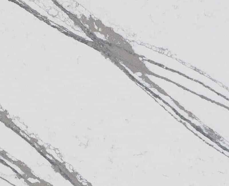 Штучний кварцовий камінь Silestone Bella — Modern Acrylic Stone