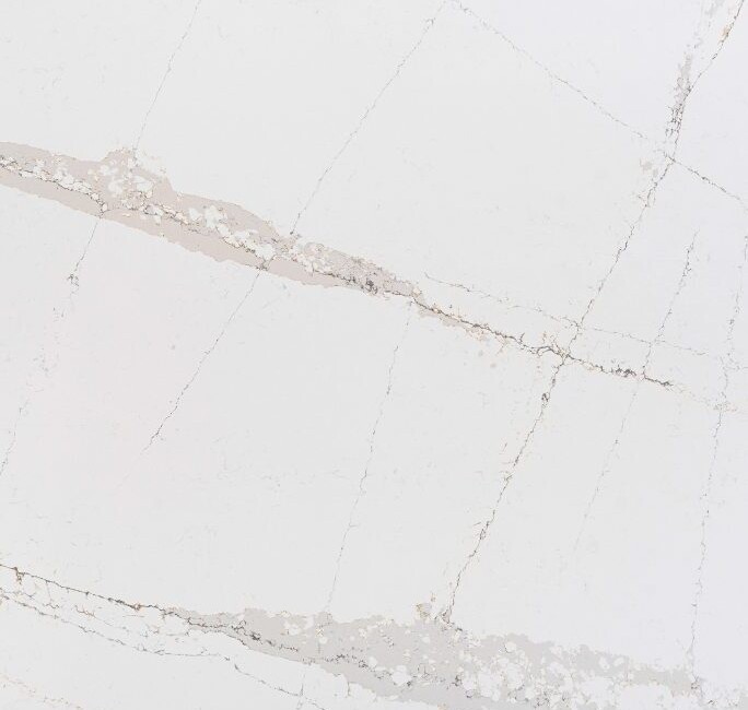 Штучний кварцовий камінь Silestone Toscana Cream — MAS — Modern Acrylic Stone