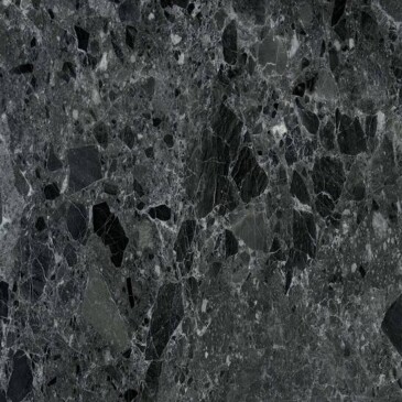 Керамічна плита Xtone Argos Black — MAS — Modern Acrylic Stone