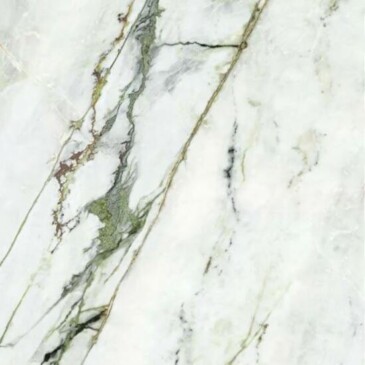 Керамічна плита Xtone Calacatta Green — MAS — Modern Acrylic Stone