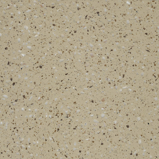 Штучний акриловий камінь Hi-Macs W008 Acorn — MAS — Modern Acrylic Stone