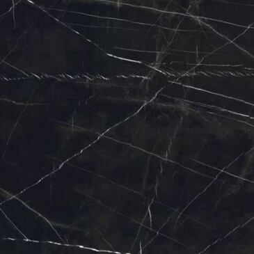 Керамічна плита Ascale Marquina Black — MAS — Modern Acrylic Stone