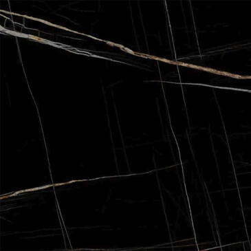 Керамическая плита Laminam I Naturali Marmi Sahara Noir Extra — MAS — Modern Acrylic Stone
