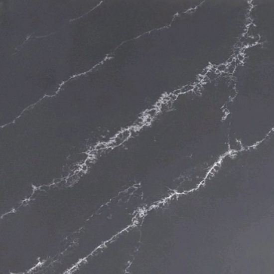 Штучний кварцовий камінь Atem Calacatta Elegance 1119 — MAS — Modern Acrylic Stone