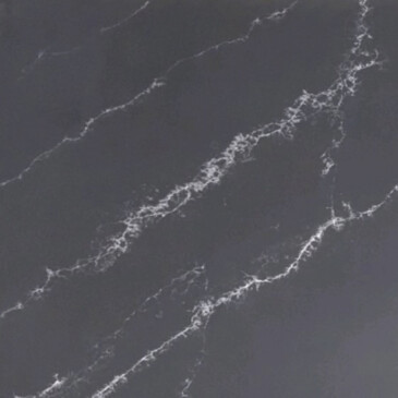 Искусственный кварцевый камень Atem Calacatta Elegance 1119 — MAS — Modern Acrylic Stone