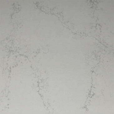 Штучний кварцовий камінь Atem Calacatta Habana 0011 — MAS — Modern Acrylic Stone