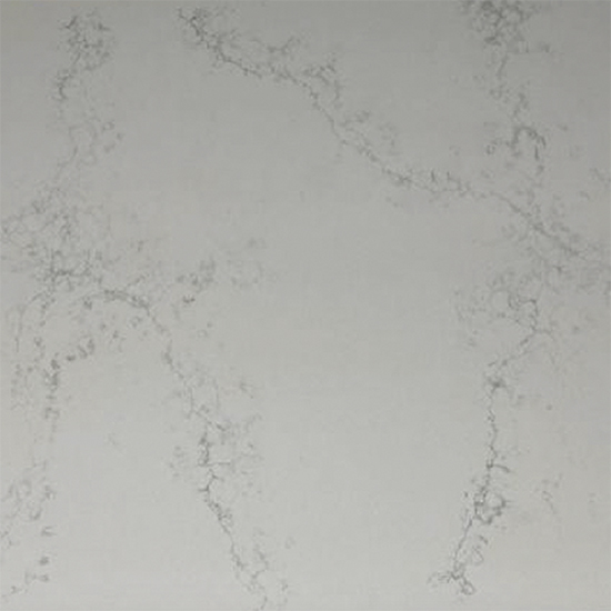 Штучний кварцовий камінь Atem Calacatta Habana 0011 — MAS — Modern Acrylic Stone