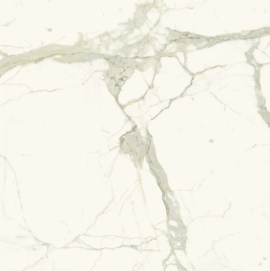 Керамічна плита Sapienstone Calacatta 4D — MAS — Modern Acrylic Stone