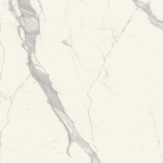 Керамическая плита Sapienstone Calacatta Statuario — MAS — Modern Acrylic Stone