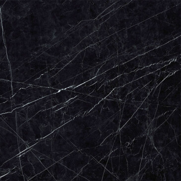Керамическая плита Sapienstone Dark Marquina — MAS — Modern Acrylic Stone