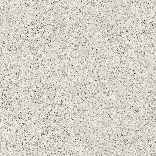 Керамическая плита Sapienstone Seminato Candido — MAS — Modern Acrylic Stone