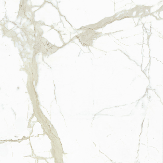 Керамічна плита Sapienstone White Calacatta — MAS — Modern Acrylic Stone