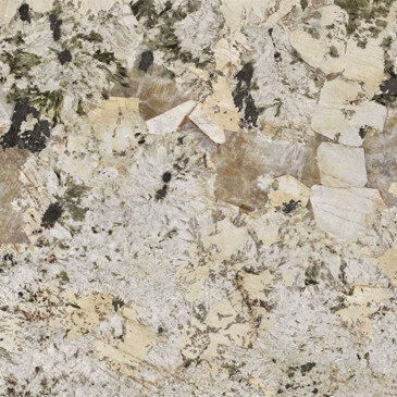 Керамічна плита Xtone Alpinus White — MAS — Modern Acrylic Stone