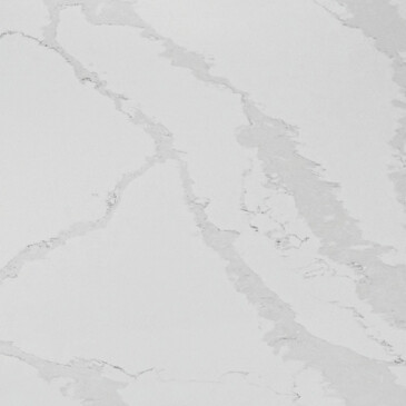Штучний кварцовий камінь Avant Quartz 7440 Calacatta Bianco — MAS — Modern Acrylic Stone