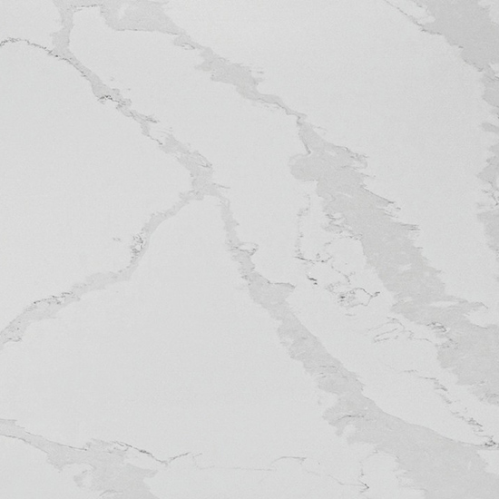 Искусственный кварцевый камень Avant Quartz 7440 Calacatta Bianco — MAS — Modern Acrylic Stone
