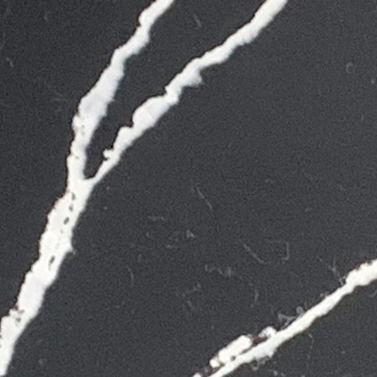 Искусственный кварцевый камень Avant Quartz 7530L Calacatta Noir Satin — MAS — Modern Acrylic Stone