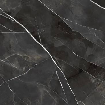 Керамічна плита Laminam Diamond Calacatta Black — MAS — Modern Acrylic Stone