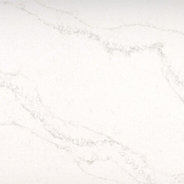 Керамічна плита Lapitec Bianco Andromeda — MAS — Modern Acrylic Stone