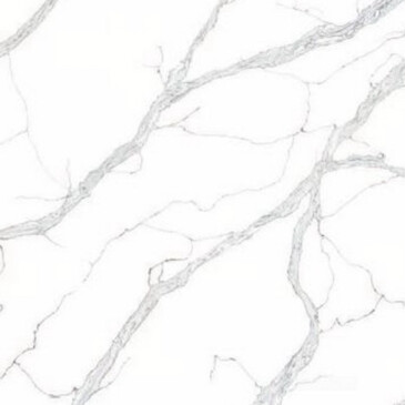 Искусственный кварцевый камень Royal Quartz MA3307 Oriental White — MAS — Modern Acrylic Stone