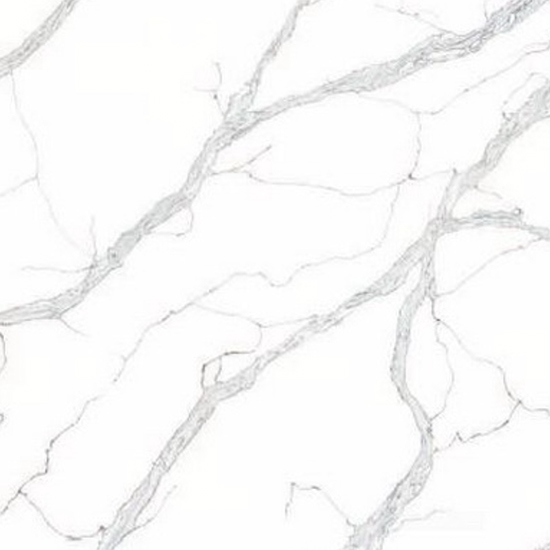 Искусственный кварцевый камень Royal Quartz MA3307 Oriental White — MAS — Modern Acrylic Stone