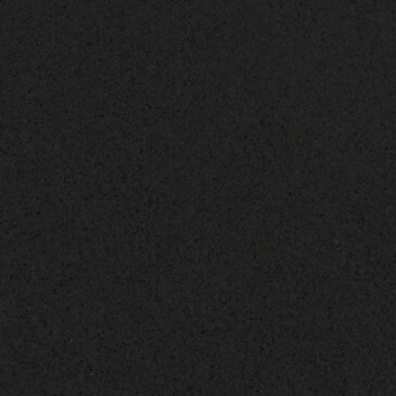 Искусственный кварцевый камень Royal Quartz MC1302 Pure Black — MAS — Modern Acrylic Stone