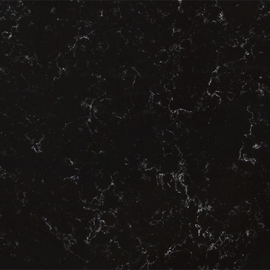 Искусственный кварцевый камень Royal Quartz MM2313 Portoro — MAS — Modern Acrylic Stone